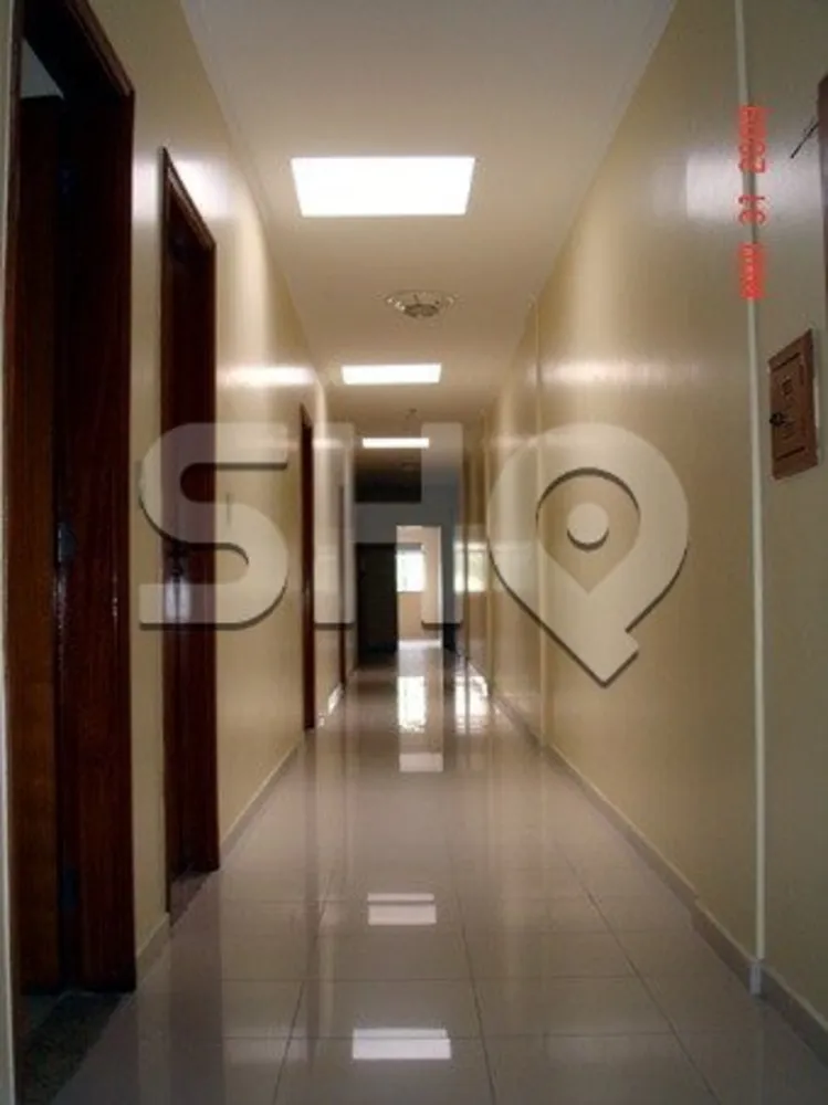 Depósito-Galpão, 1140 m² - Foto 8