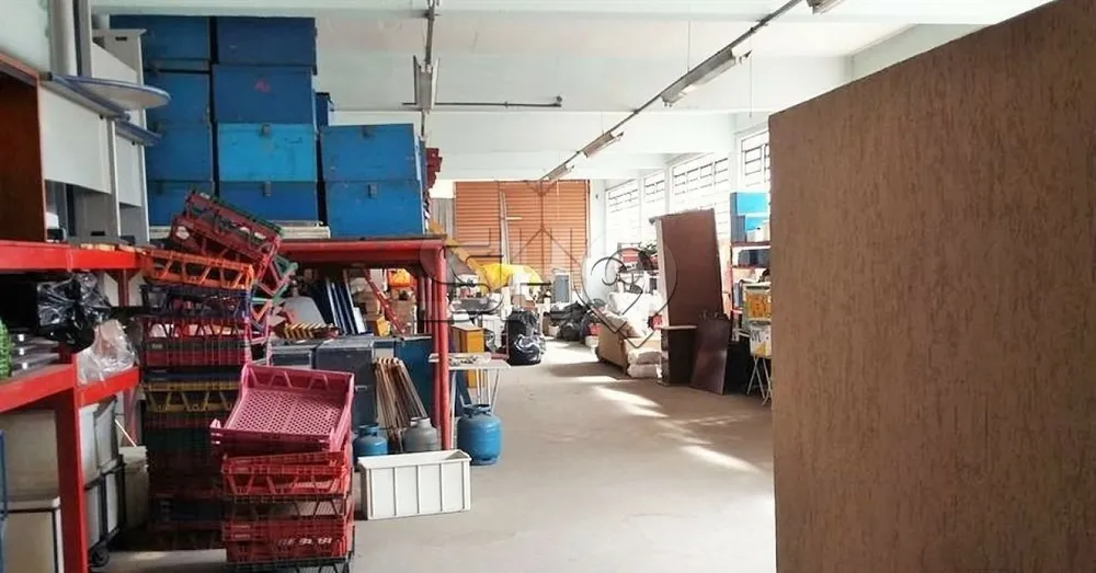 Depósito-Galpão, 1140 m² - Foto 6
