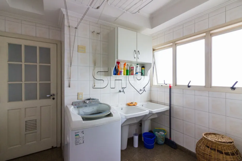 Apartamento, 4 quartos, 315 m² - Foto 7