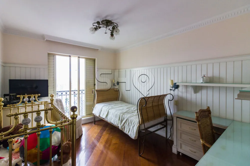 Apartamento, 4 quartos, 315 m² - Foto 6