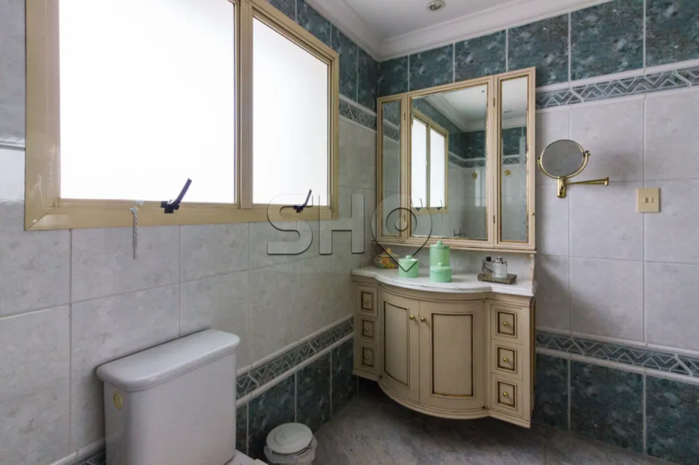 Apartamento, 4 quartos, 315 m² - Foto 5