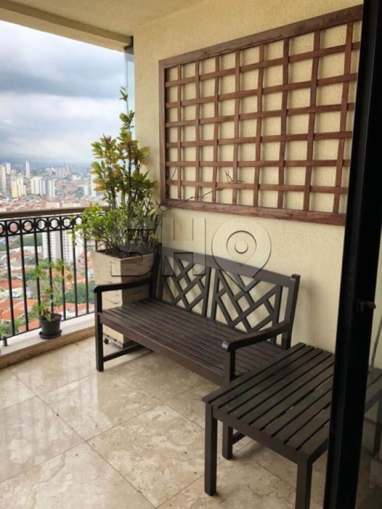 Apartamento, 2 quartos, 125 m² - Foto 2