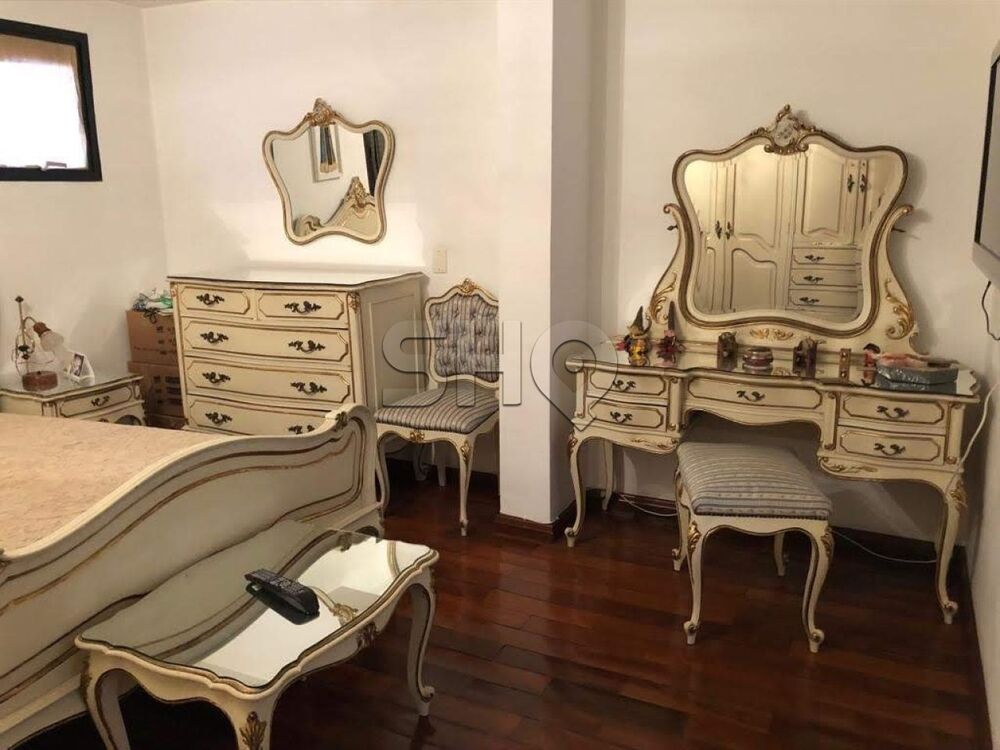 Apartamento, 2 quartos, 125 m² - Foto 3