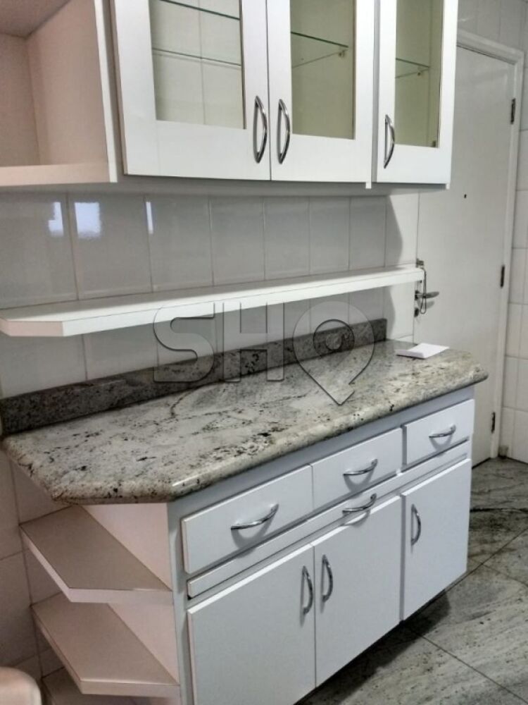 Apartamento, 2 quartos, 125 m² - Foto 4