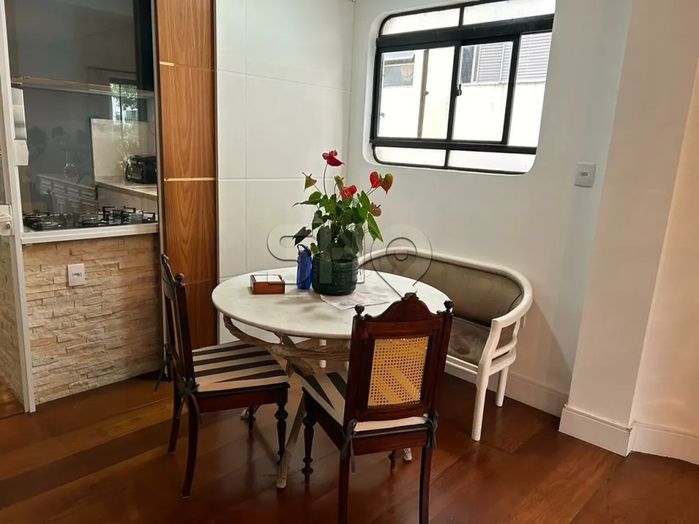 Apartamento, 4 quartos, 265 m² - Foto 1