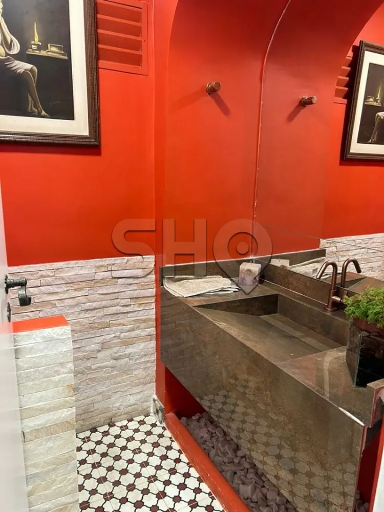 Apartamento, 4 quartos, 265 m² - Foto 5