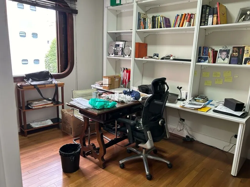 Apartamento, 4 quartos, 265 m² - Foto 4