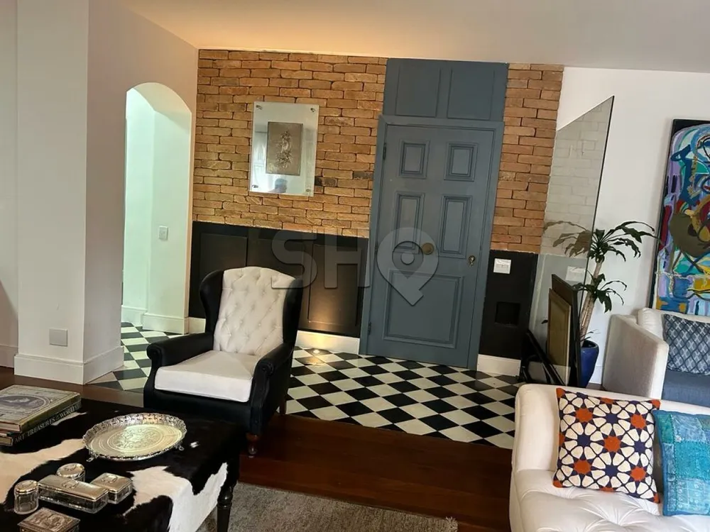 Apartamento, 4 quartos, 265 m² - Foto 2