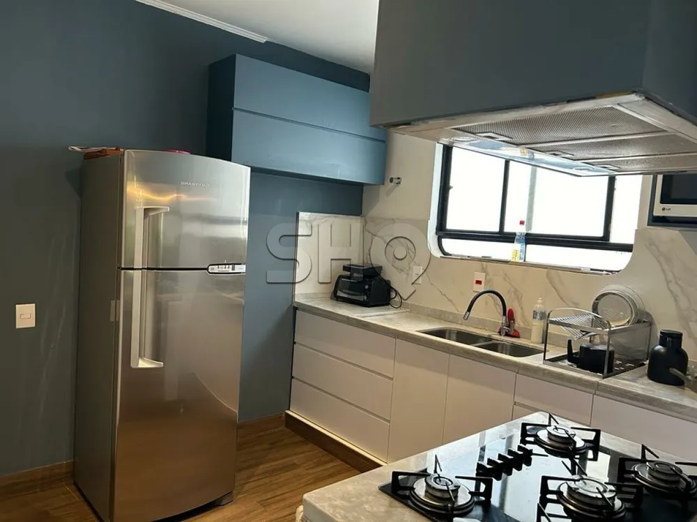 Apartamento, 4 quartos, 265 m² - Foto 6
