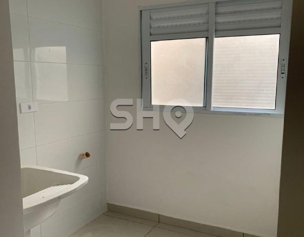 Apartamento à venda com 1 quarto, 27m² - Foto 14