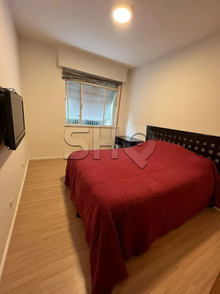 Apartamento, 2 quartos, 88 m² - Foto 1
