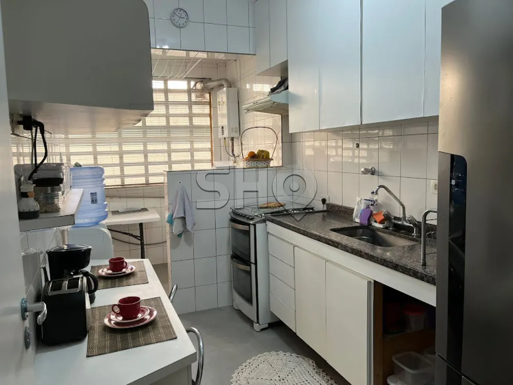Apartamento, 2 quartos, 88 m² - Foto 2