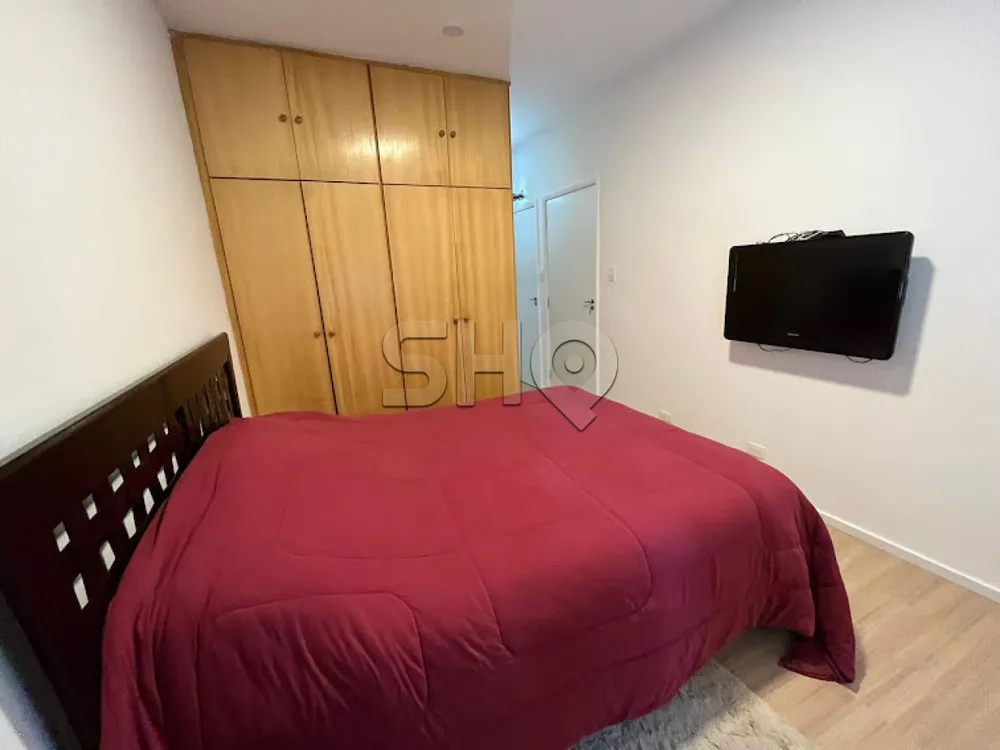 Apartamento, 2 quartos, 88 m² - Foto 3
