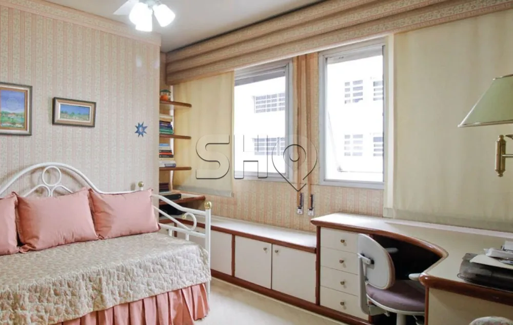 Apartamento, 4 quartos, 333 m² - Foto 10