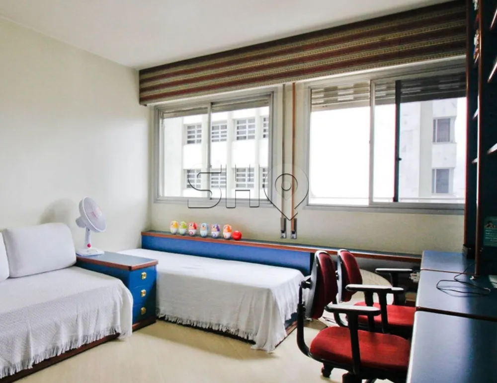 Apartamento, 4 quartos, 333 m² - Foto 2
