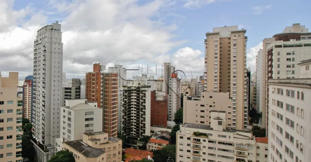 Apartamento, 4 quartos, 333 m² - Foto 4