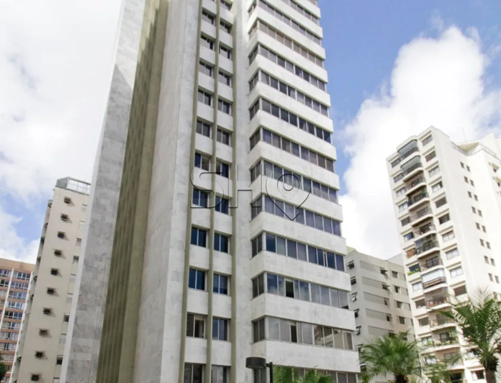 Apartamento, 4 quartos, 333 m² - Foto 16