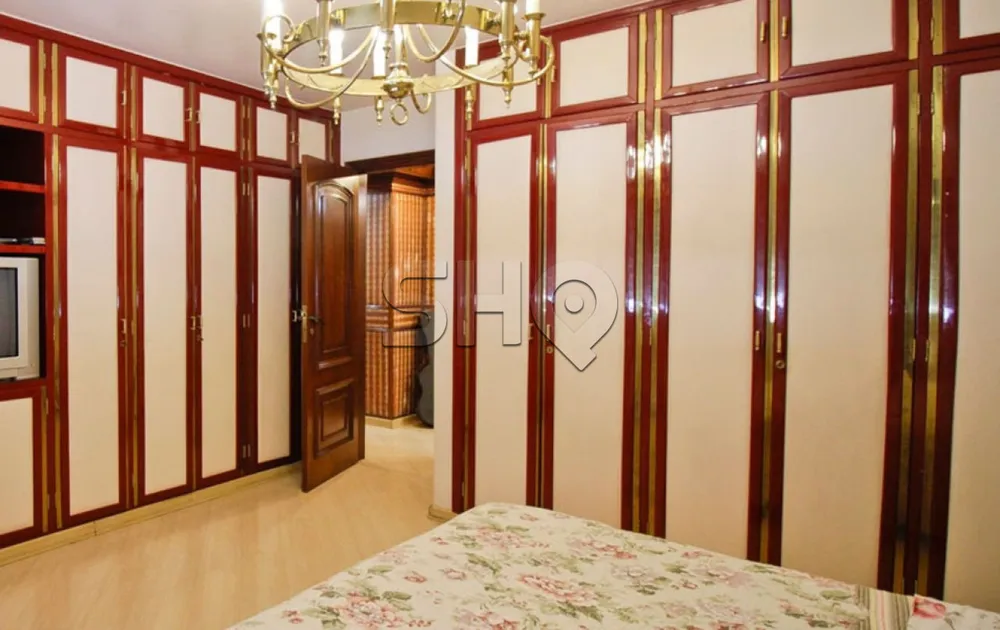 Apartamento, 4 quartos, 333 m² - Foto 6