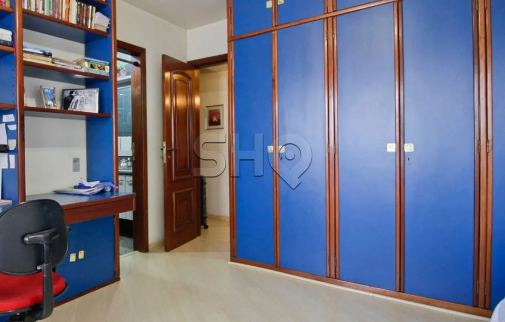 Apartamento, 4 quartos, 333 m² - Foto 11