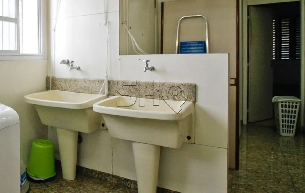 Apartamento, 4 quartos, 333 m² - Foto 8