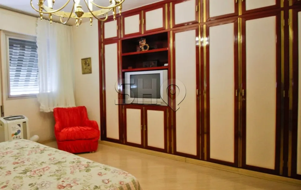 Apartamento, 4 quartos, 333 m² - Foto 6