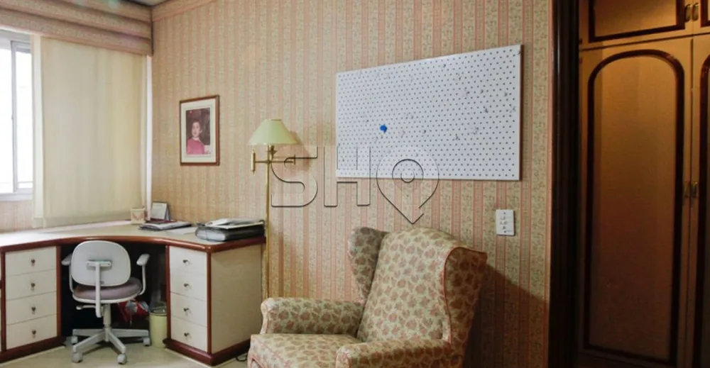 Apartamento, 4 quartos, 333 m² - Foto 9