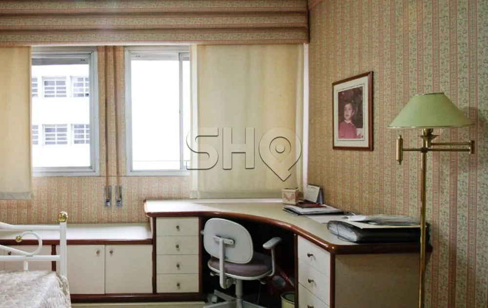 Apartamento, 4 quartos, 333 m² - Foto 7