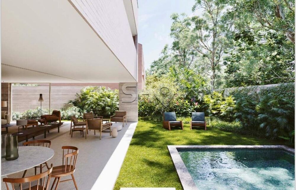 Casa de Condomínio Lançamentos com 3 quartos, 701m² - Foto 4