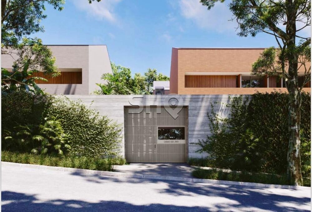 Casa de Condomínio Lançamentos com 3 quartos, 701m² - Foto 1