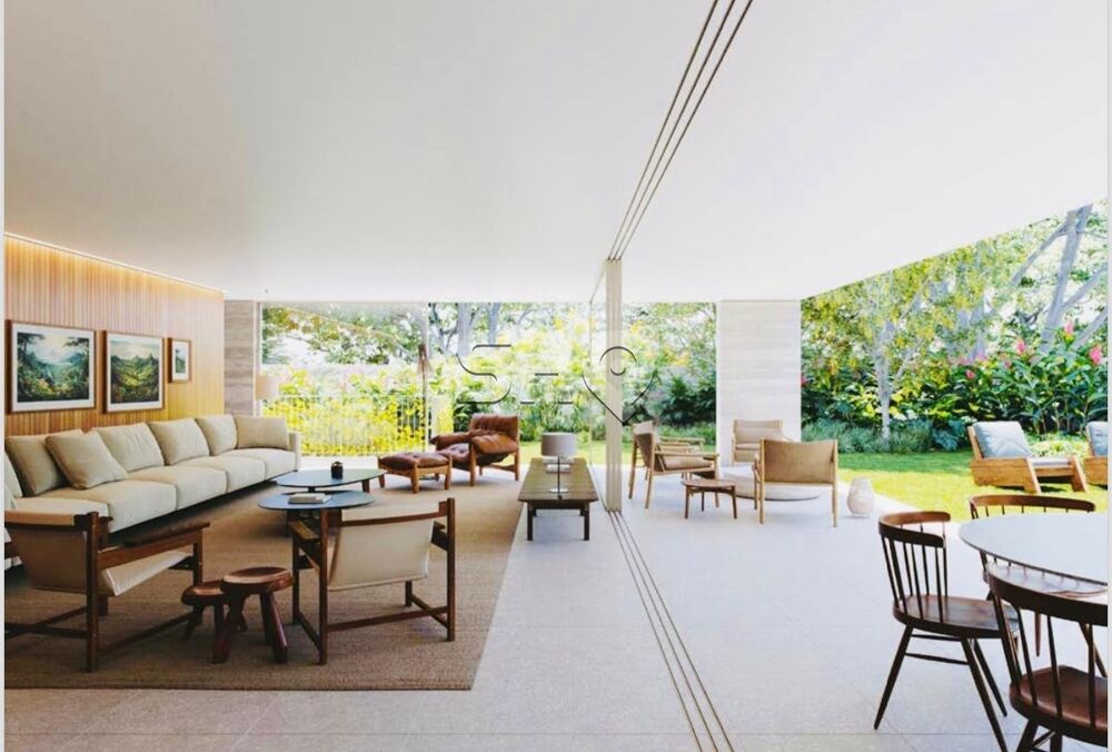 Casa de Condomínio Lançamentos com 3 quartos, 701m² - Foto 8