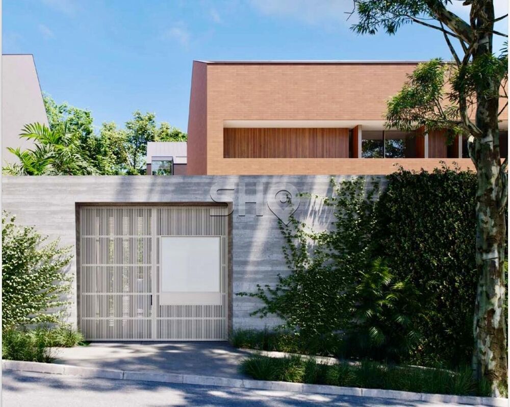 Casa de Condomínio Lançamentos com 3 quartos, 701m² - Foto 2