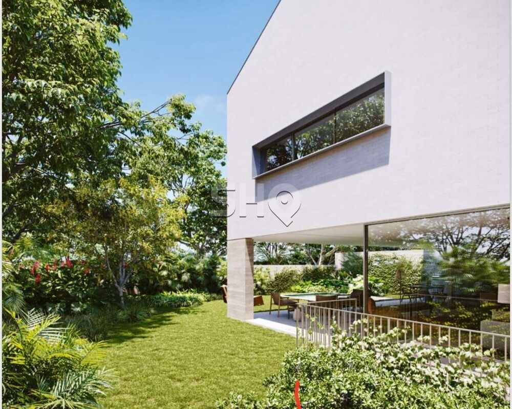 Casa de Condomínio Lançamentos com 3 quartos, 701m² - Foto 10