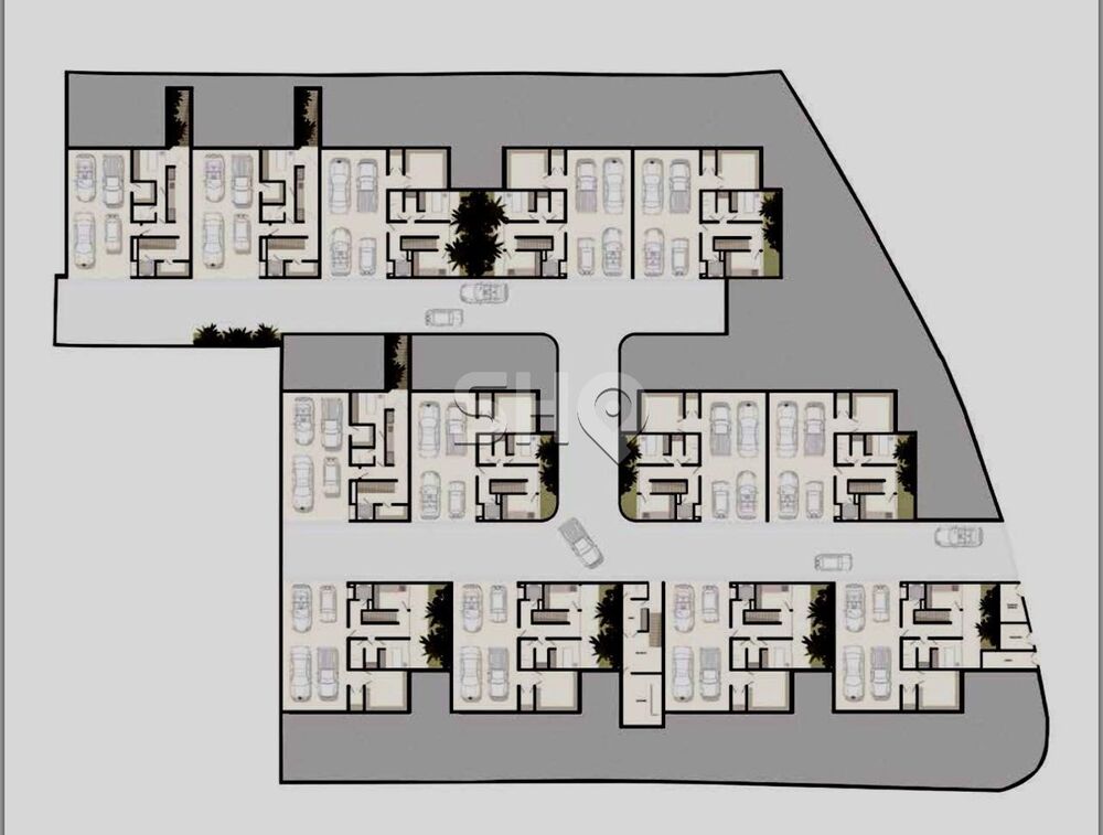 Casa de Condomínio Lançamentos com 3 quartos, 701m² - Foto 15
