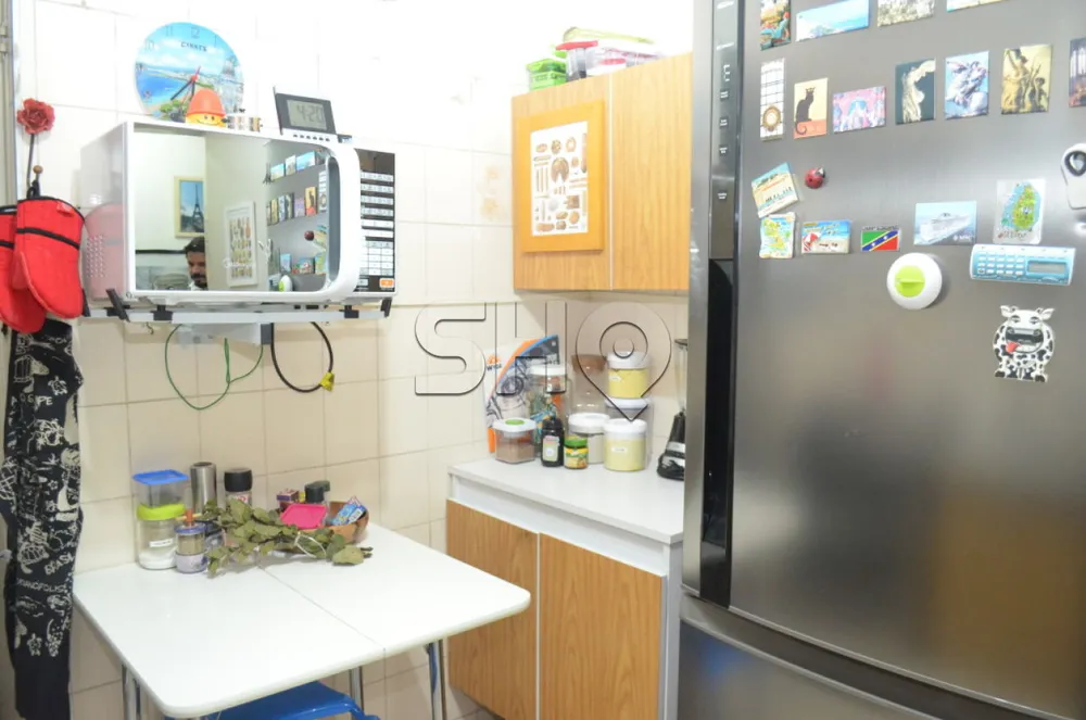 Apartamento, 3 quartos, 98 m² - Foto 2