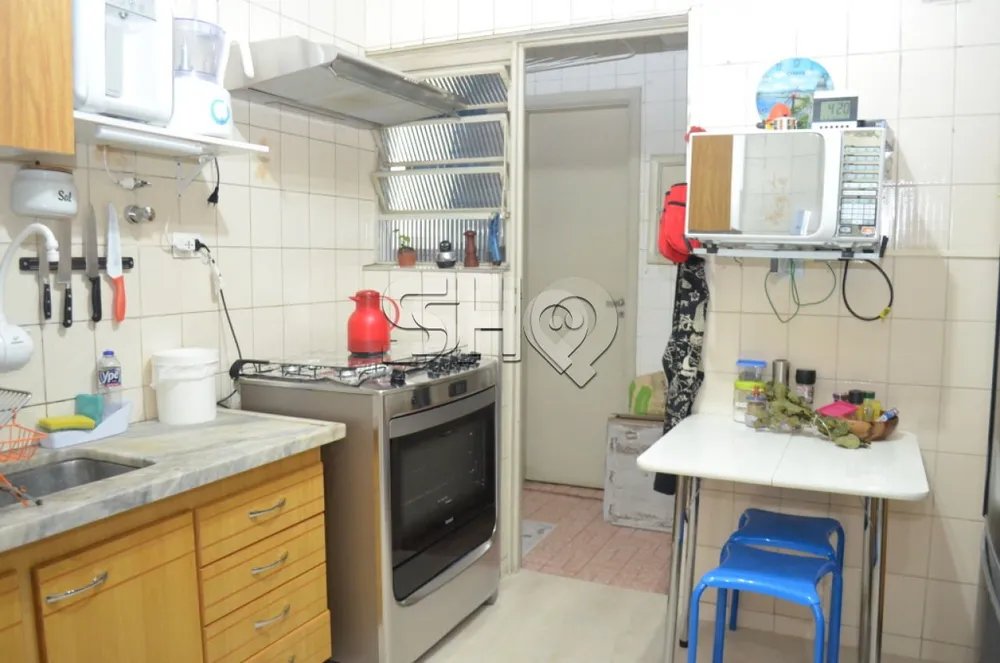 Apartamento, 3 quartos, 98 m² - Foto 1
