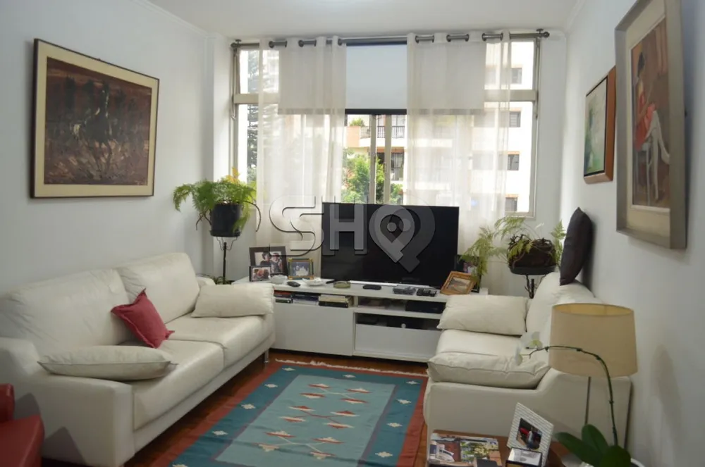 Apartamento, 3 quartos, 98 m² - Foto 4