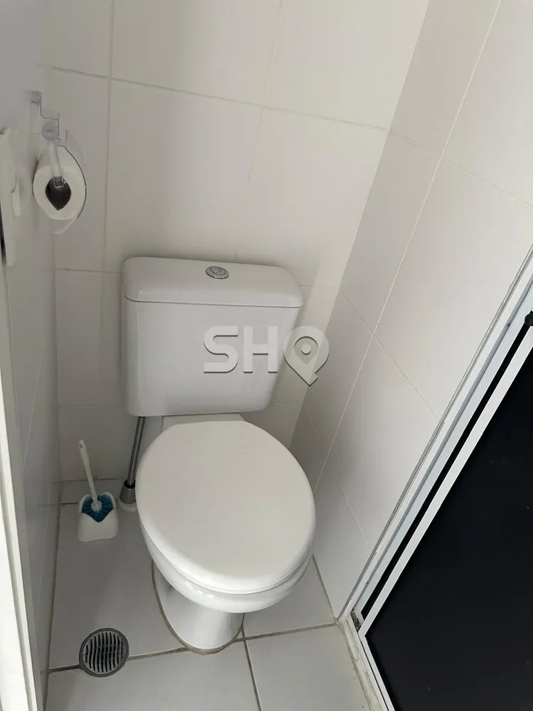 Apartamento, 1 quarto, 52 m² - Foto 9