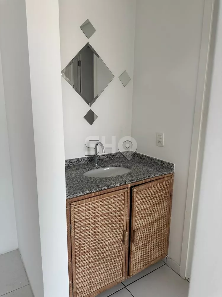 Apartamento à venda com 1 quarto, 52m² - Foto 8