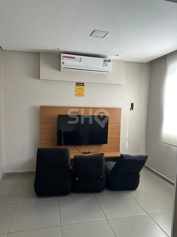 Apartamento, 1 quarto, 52 m² - Foto 12