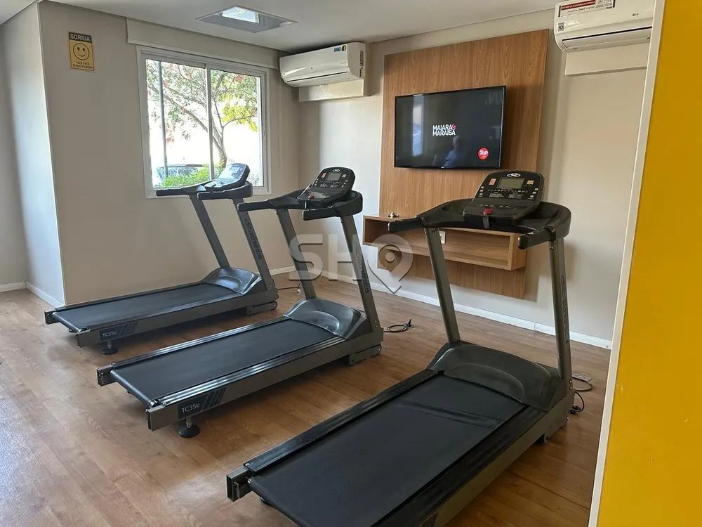 Apartamento, 1 quarto, 52 m² - Foto 1