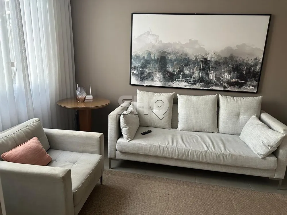 Apartamento, 1 quarto, 52 m² - Foto 4