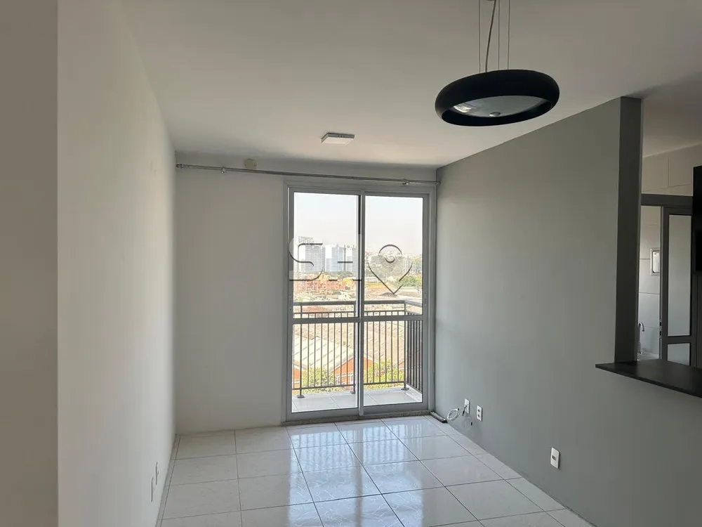 Apartamento, 1 quarto, 52 m² - Foto 2