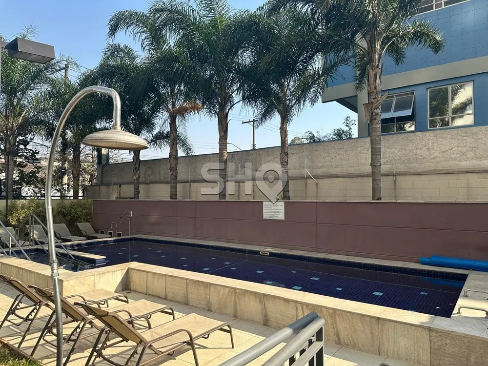 Apartamento, 1 quarto, 52 m² - Foto 14