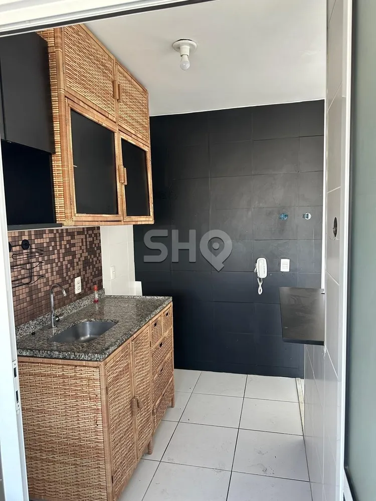 Apartamento, 1 quarto, 52 m² - Foto 10