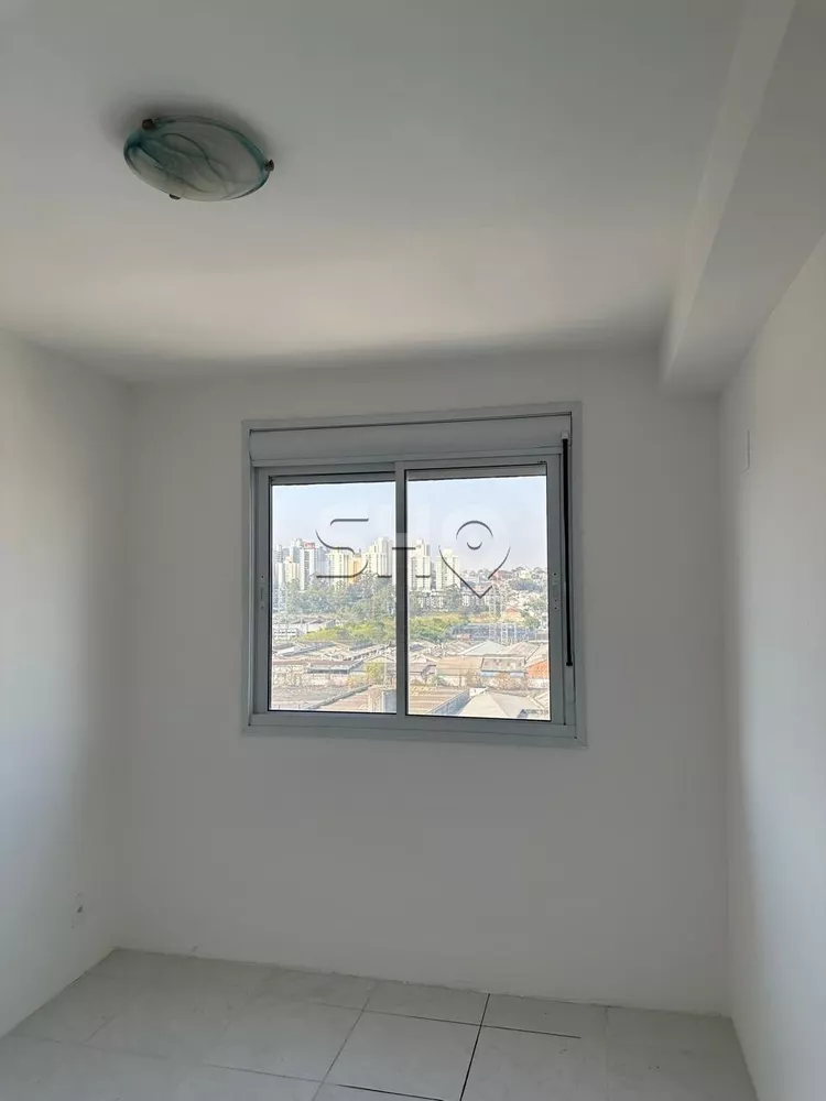 Apartamento à venda com 1 quarto, 52m² - Foto 7