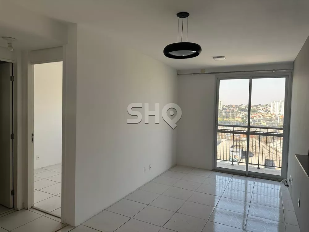 Apartamento à venda com 1 quarto, 52m² - Foto 2