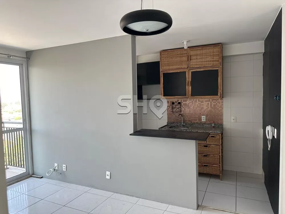 Apartamento à venda com 1 quarto, 52m² - Foto 4