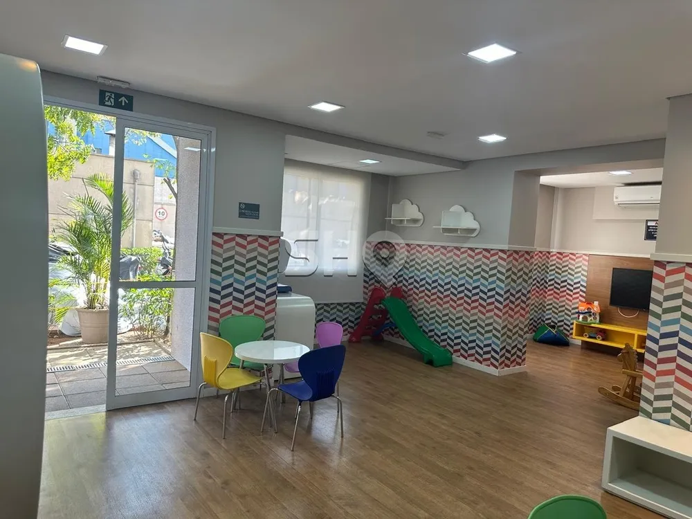 Apartamento, 1 quarto, 52 m² - Foto 13