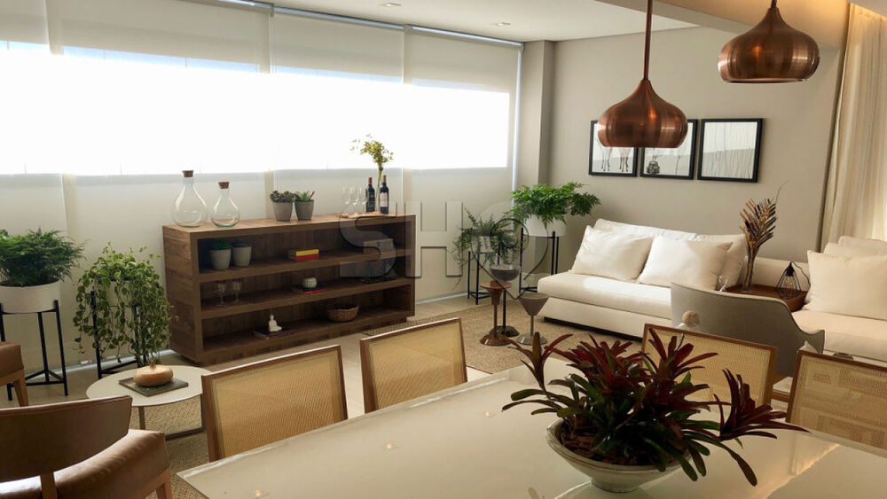 Apartamento, 3 quartos, 153 m² - Foto 1