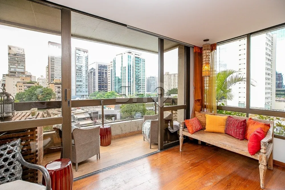 Apartamento, 3 quartos, 225 m² - Foto 2